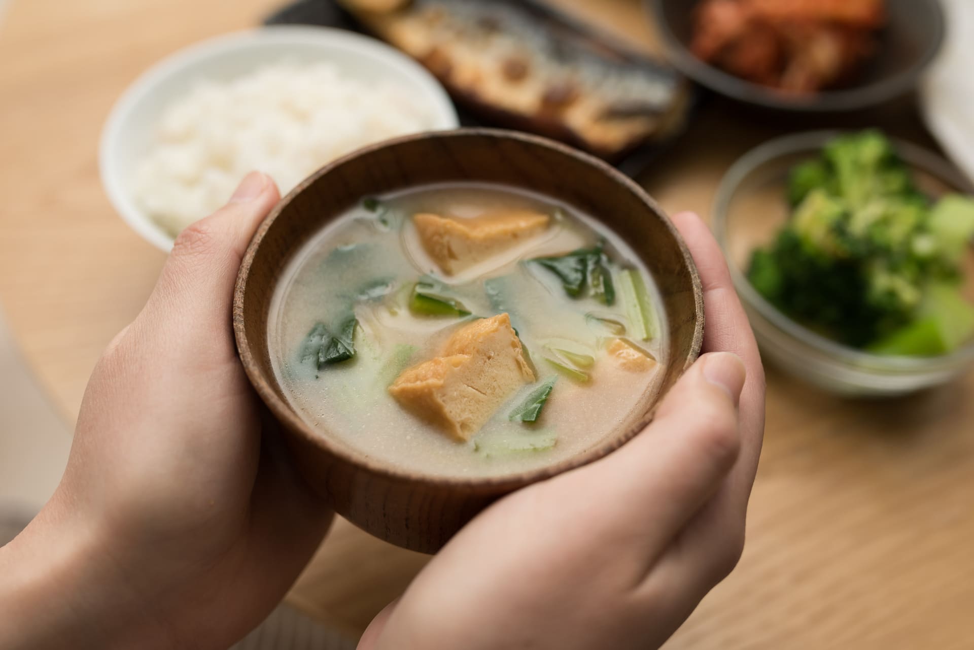 健康食品